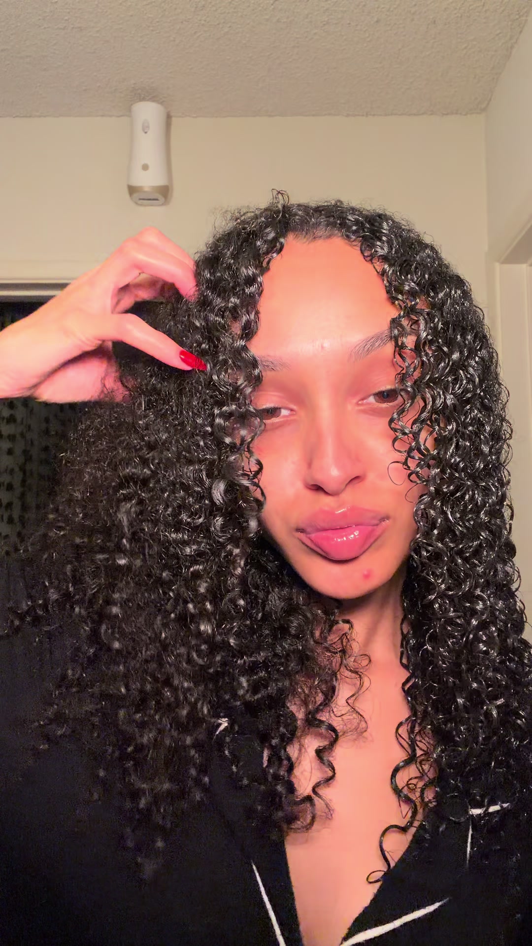@Kierra ☽
