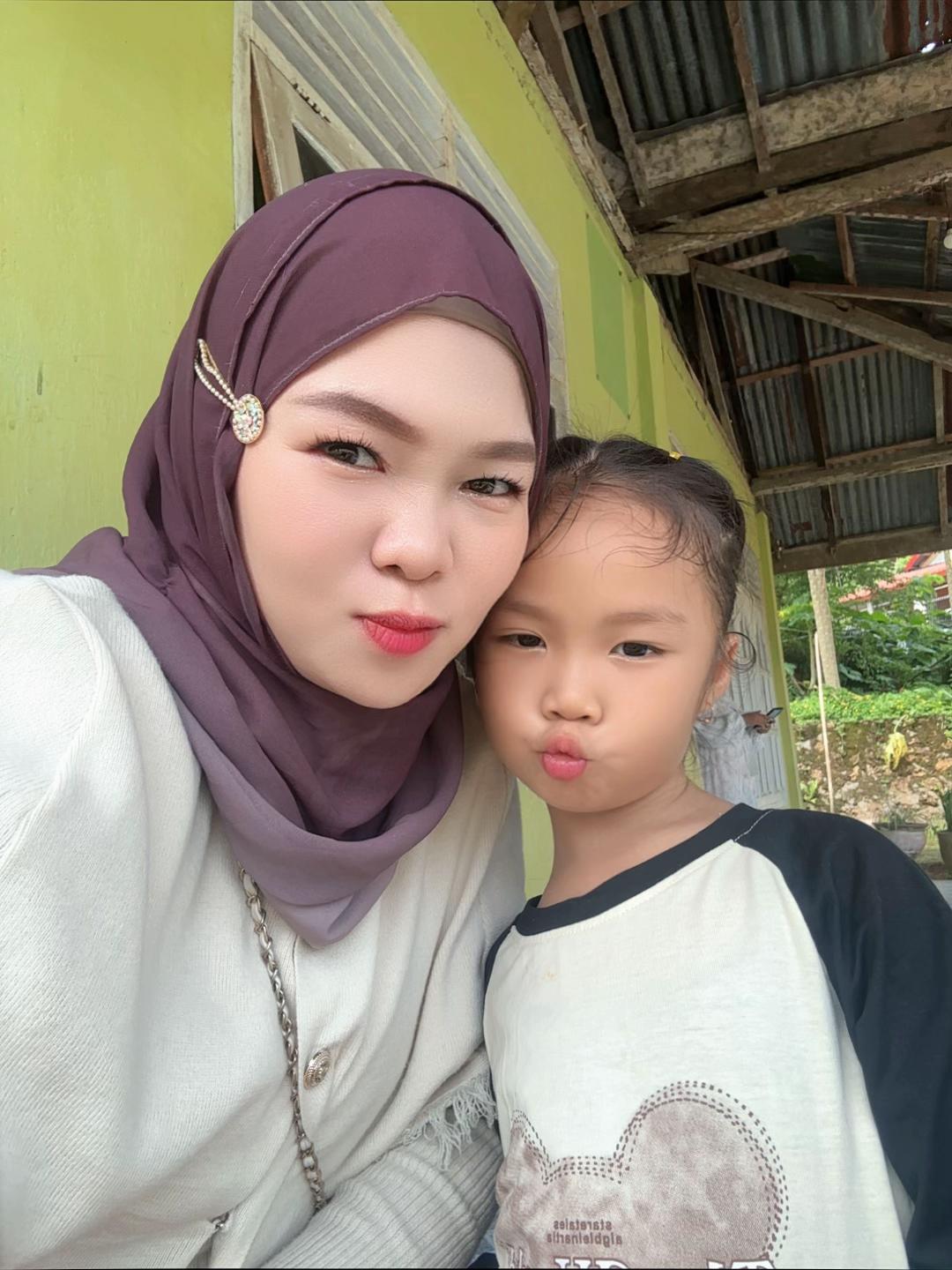 @fhate FATMAWATI