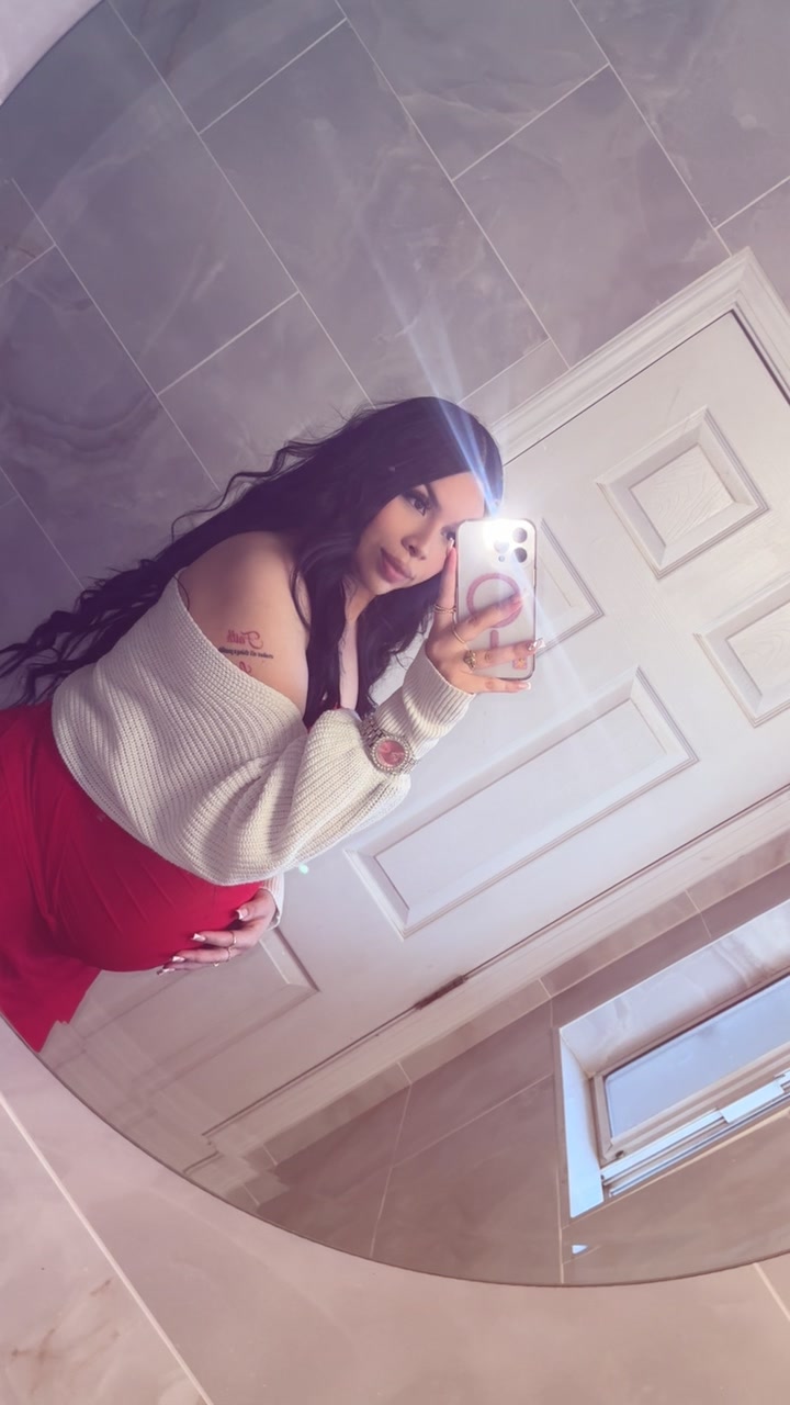 @Shesaurora✨