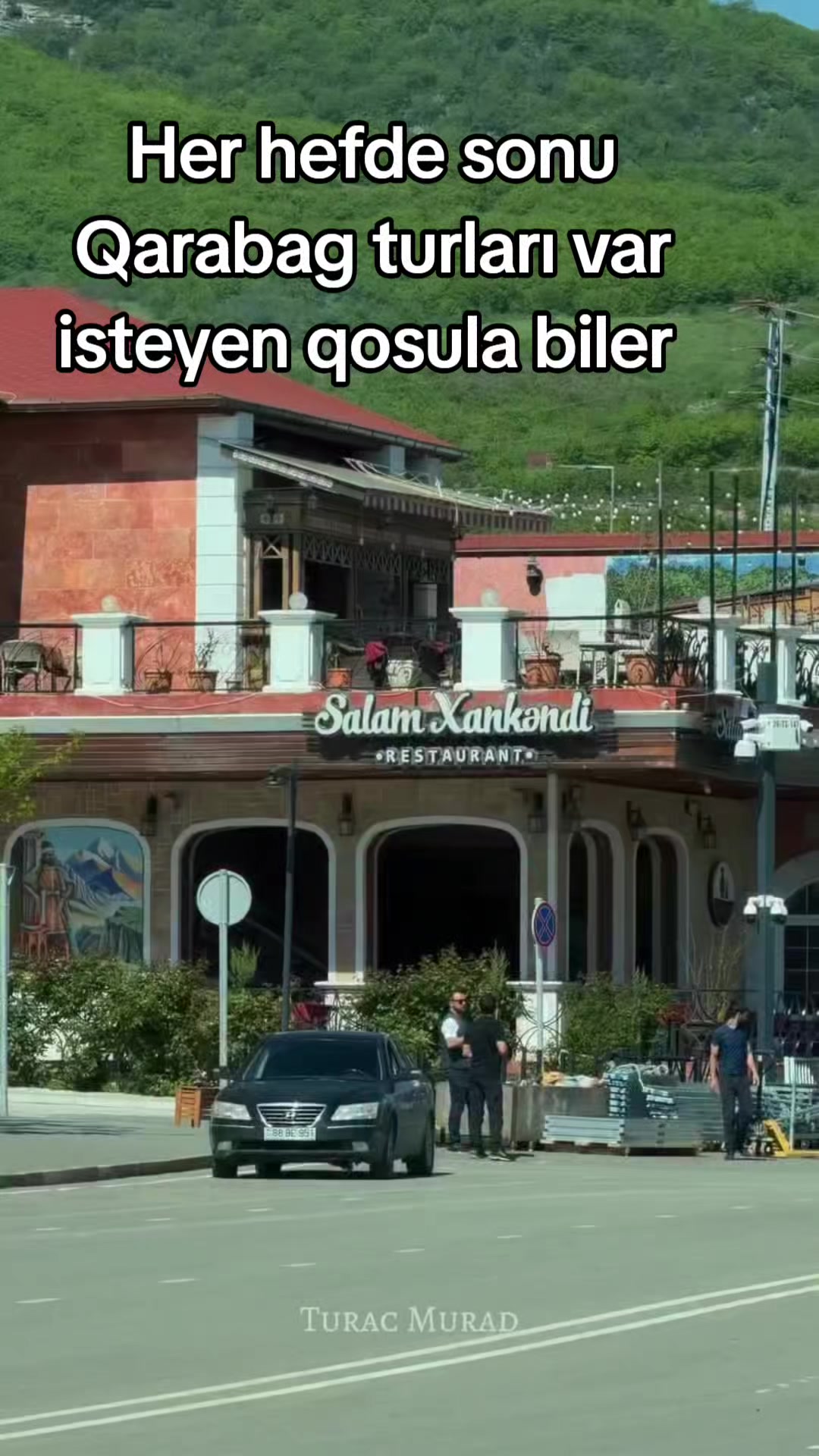 @Qax_Şuşa turu