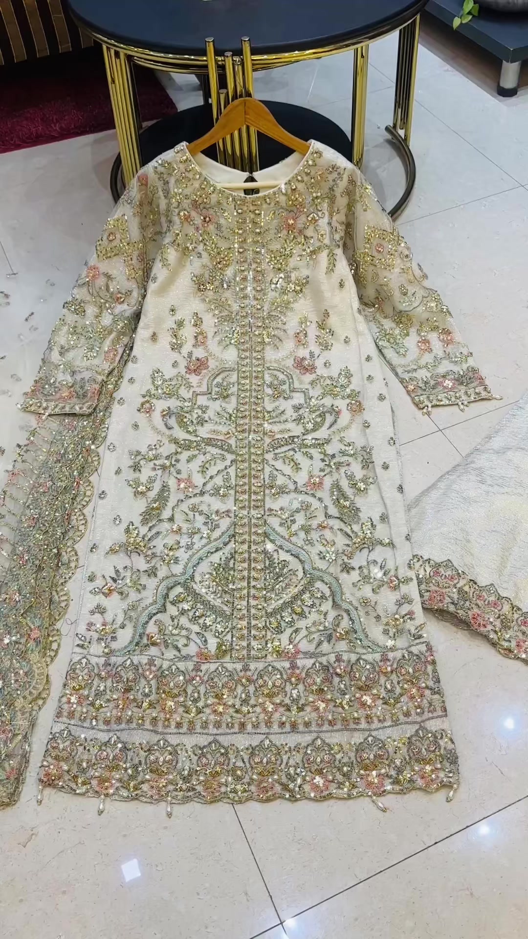 @Punjab Boutique