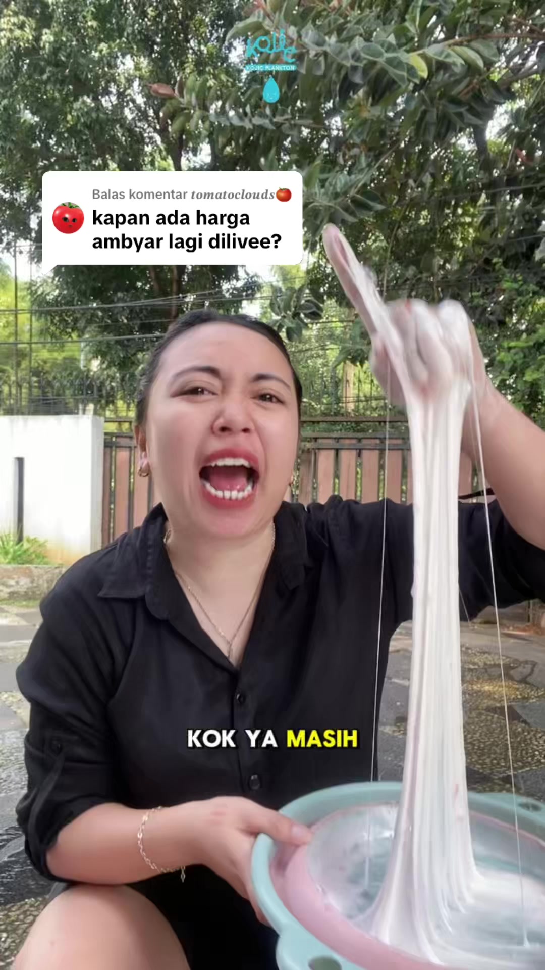 @Kojic Plankton Original