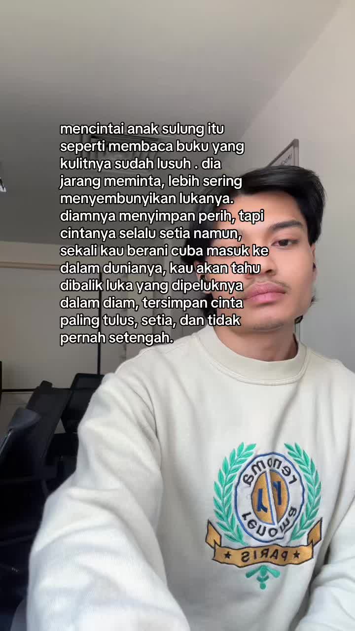 @Lelaki Cermin