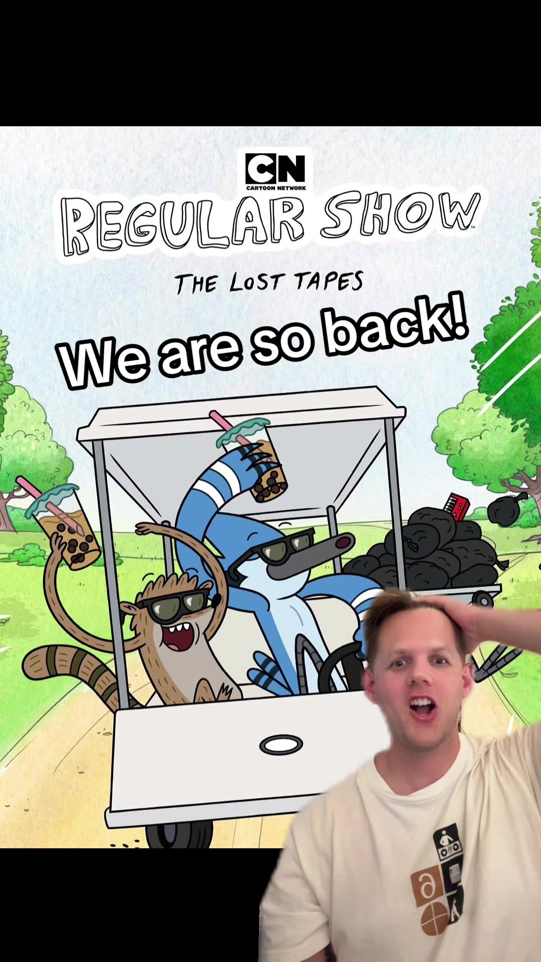 @Badaboom Podcast