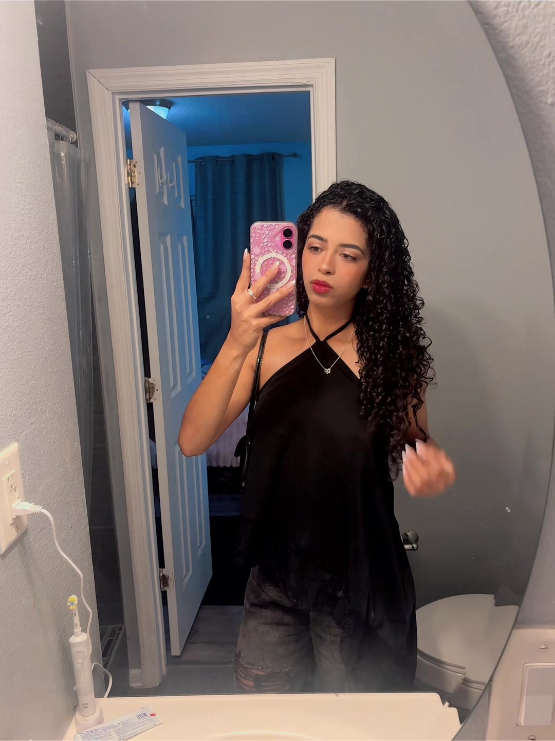 @Tatazinha