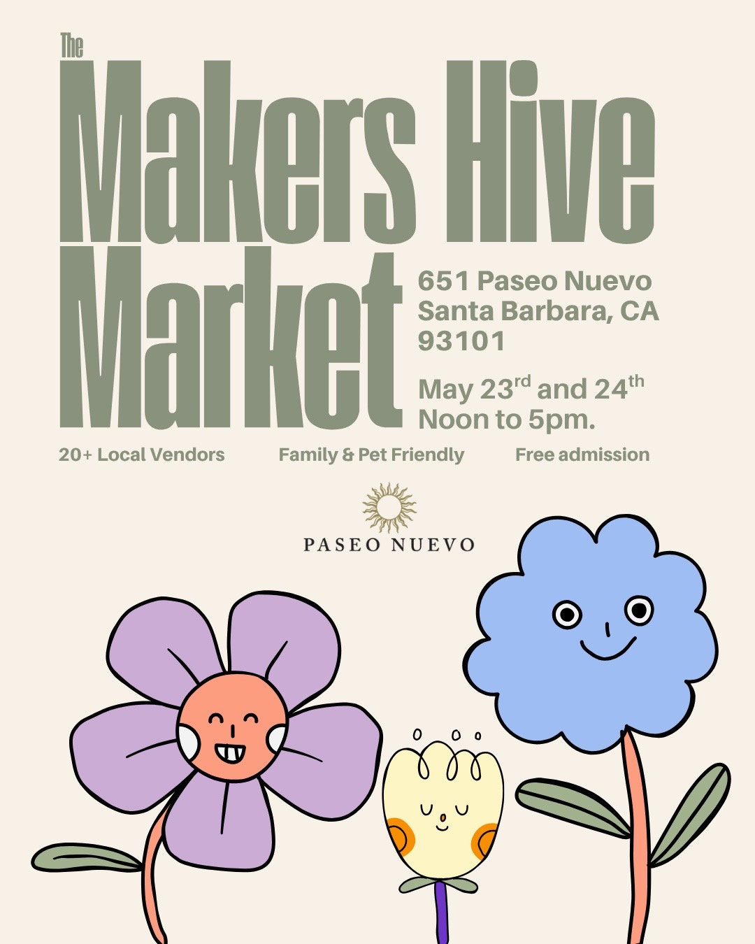 @TheMakersHiveMarket