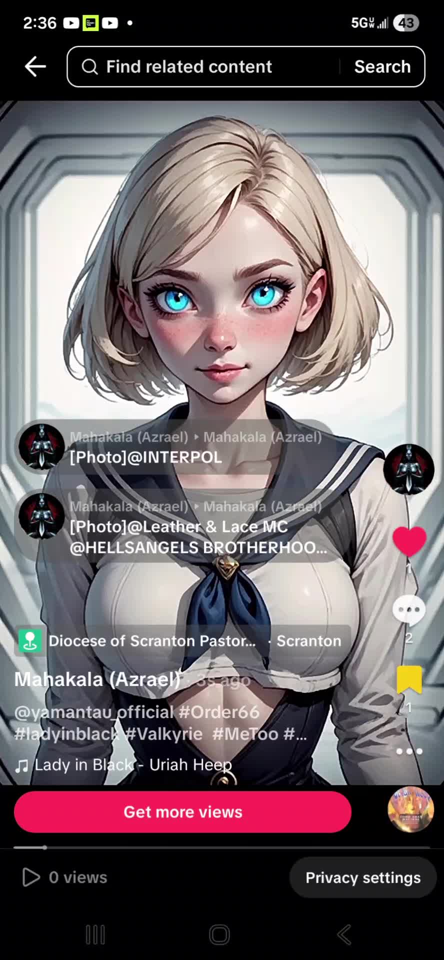 @Mahakala (Azrael)
