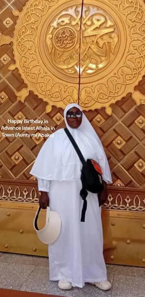 @Abiodun omobola