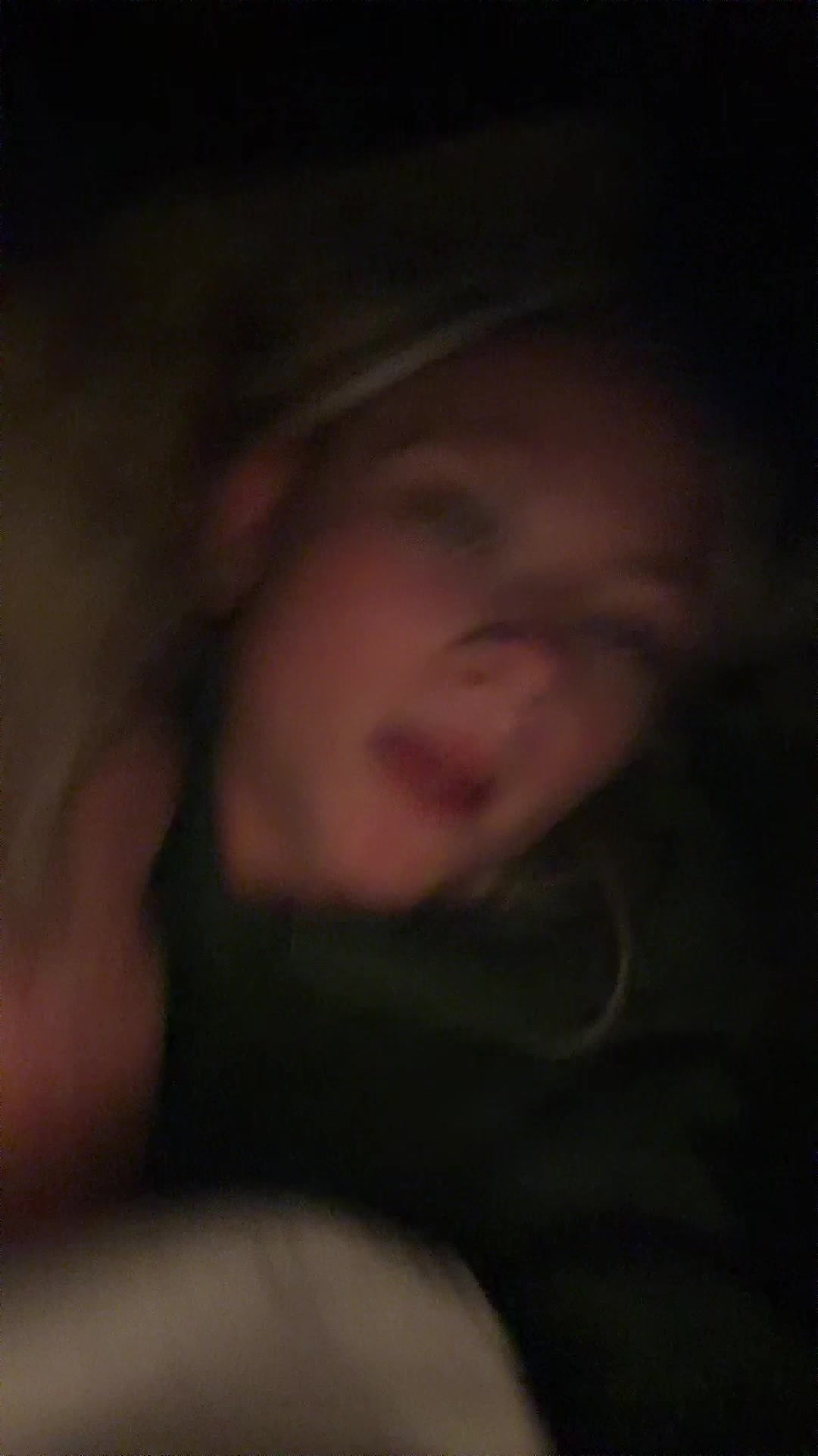@sophie spam