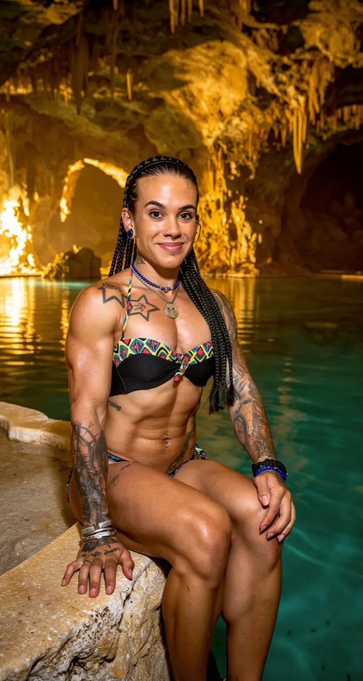 @Laura Gallardo | fitness Coach