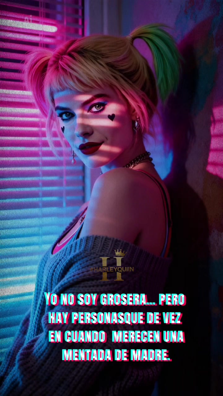 @HarleyQuiin