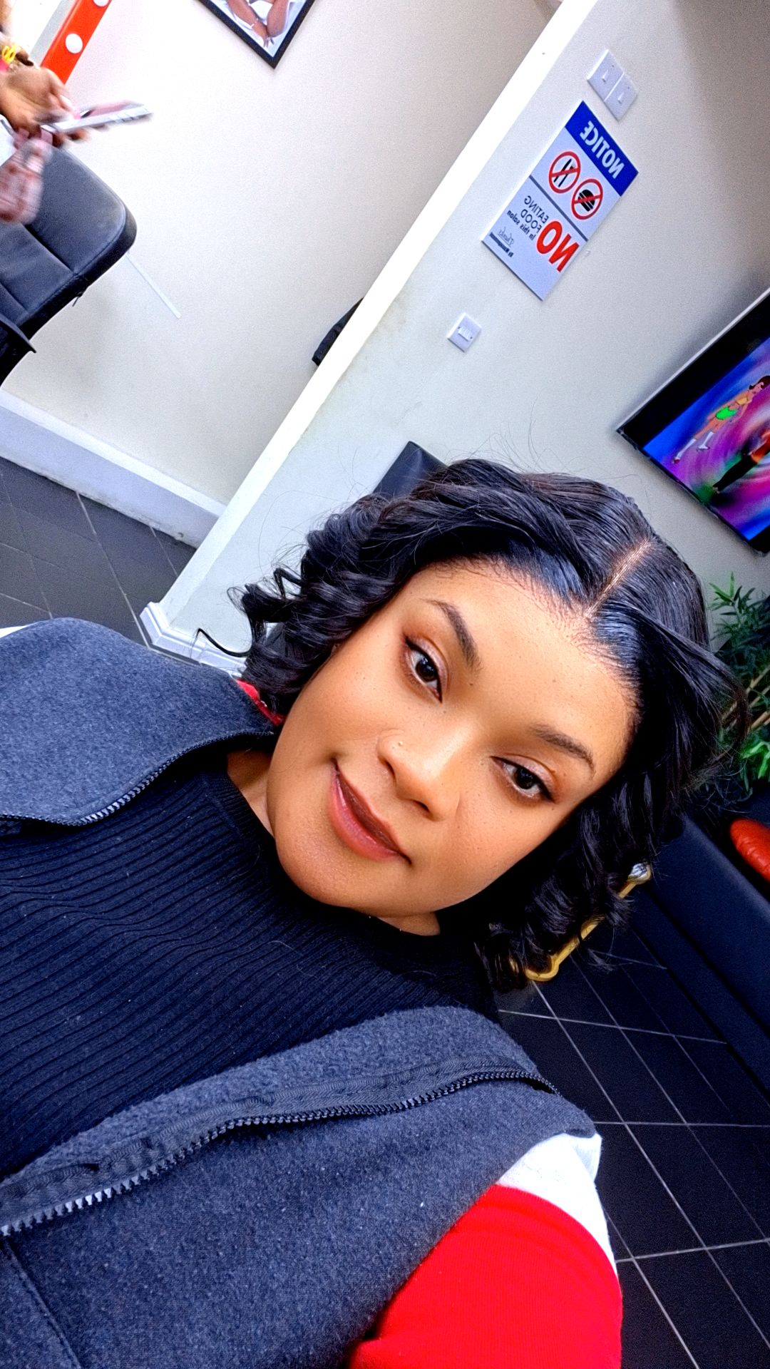 @Firstlady05