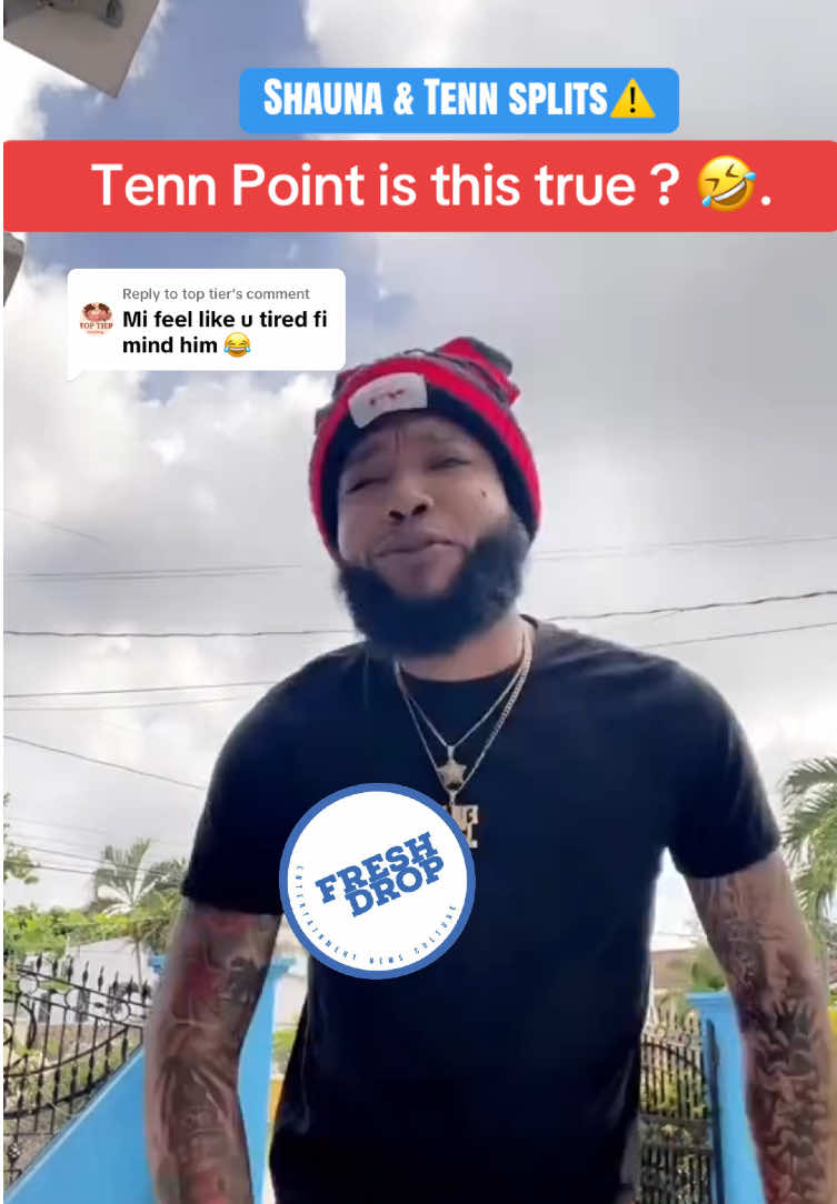 @Fresh Drop
