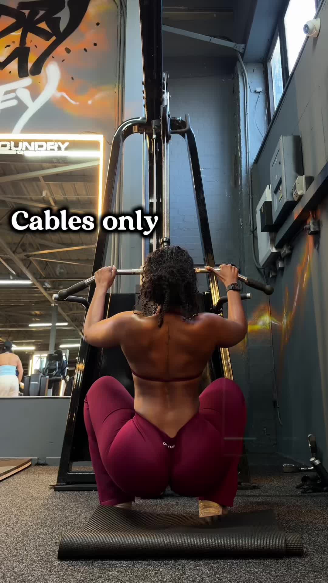@Yarafitness