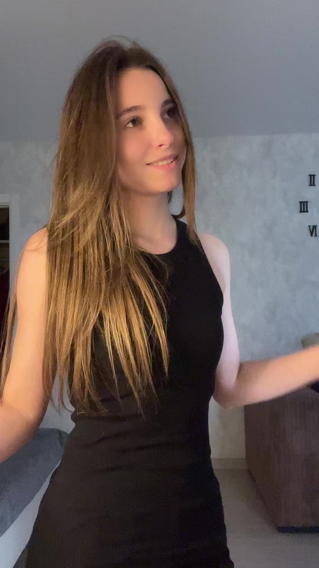 @лили
