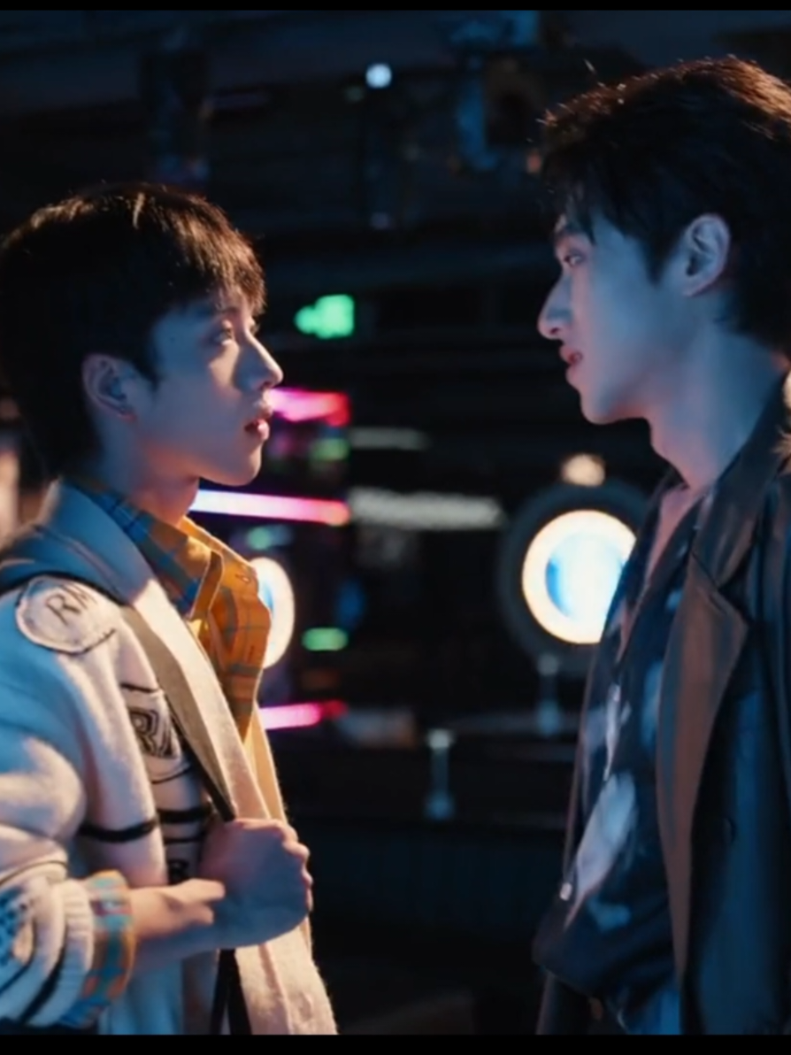 @wens&bull;xizhao era 🧡💛