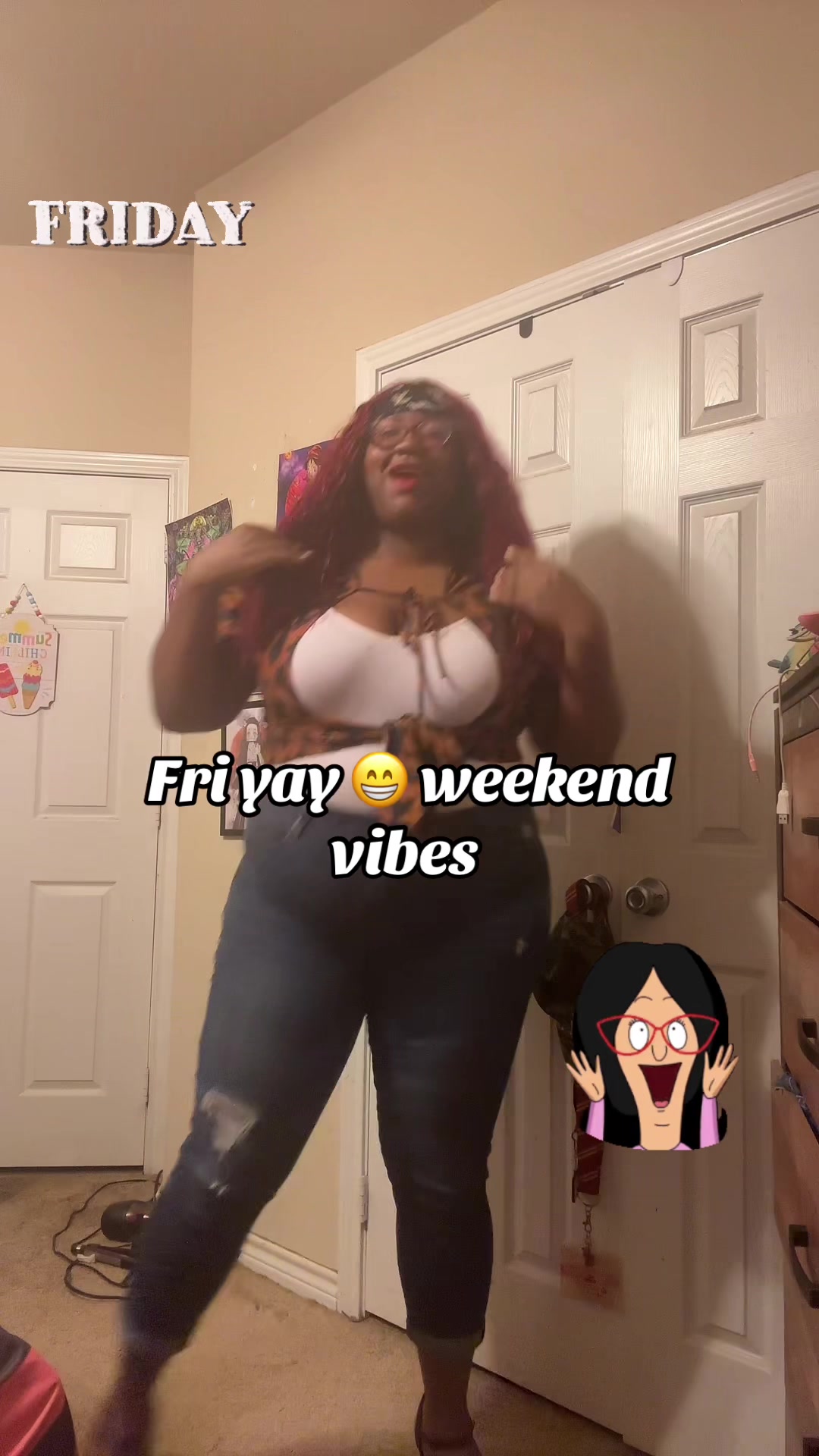 @Dasha Smith aka Queenbee