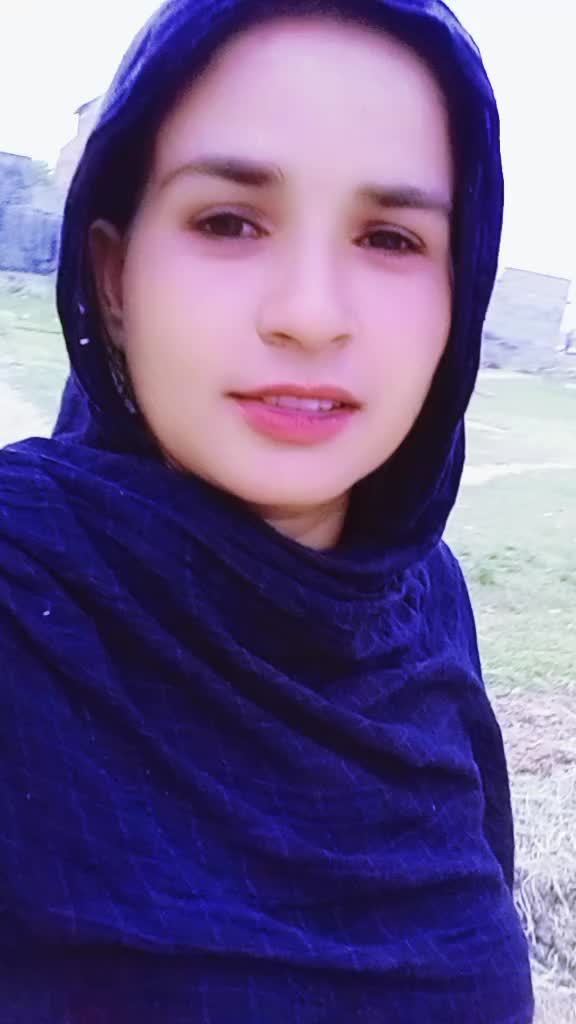 @Bushra Abid