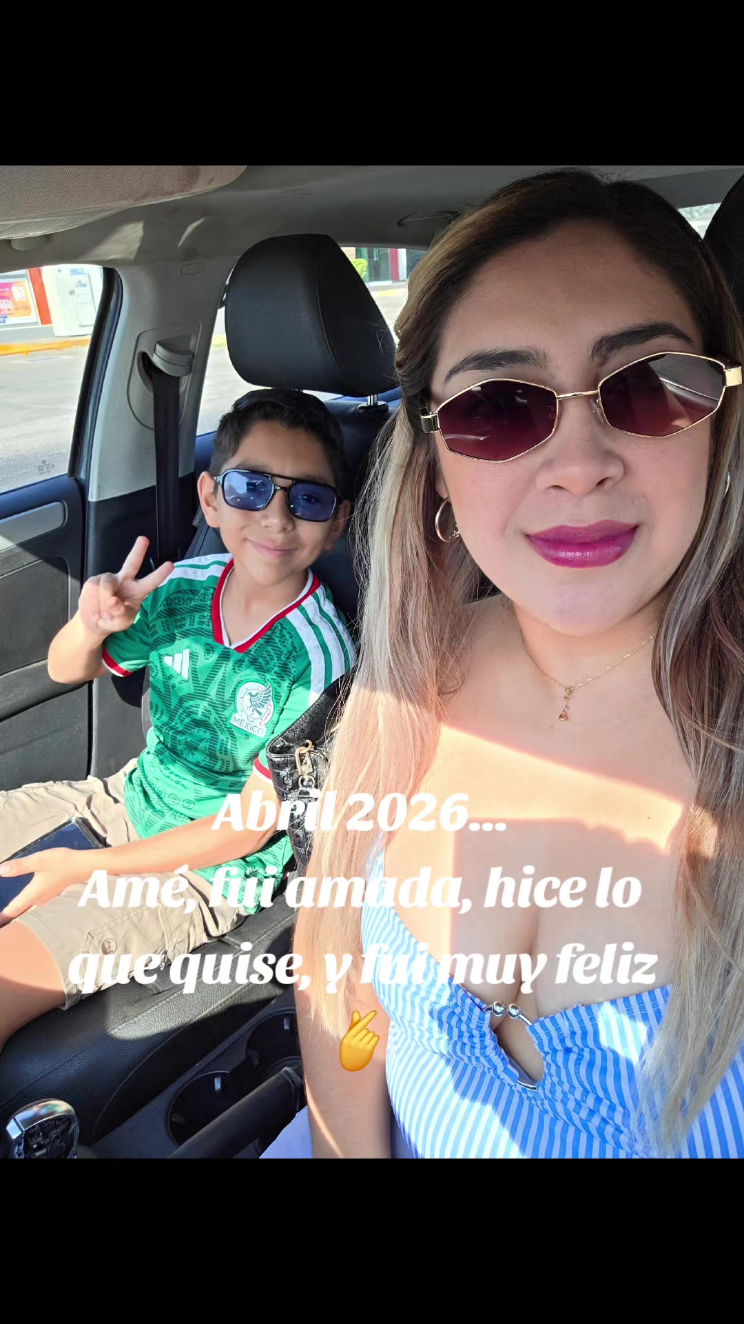 @America Alejandra Diaz Flores