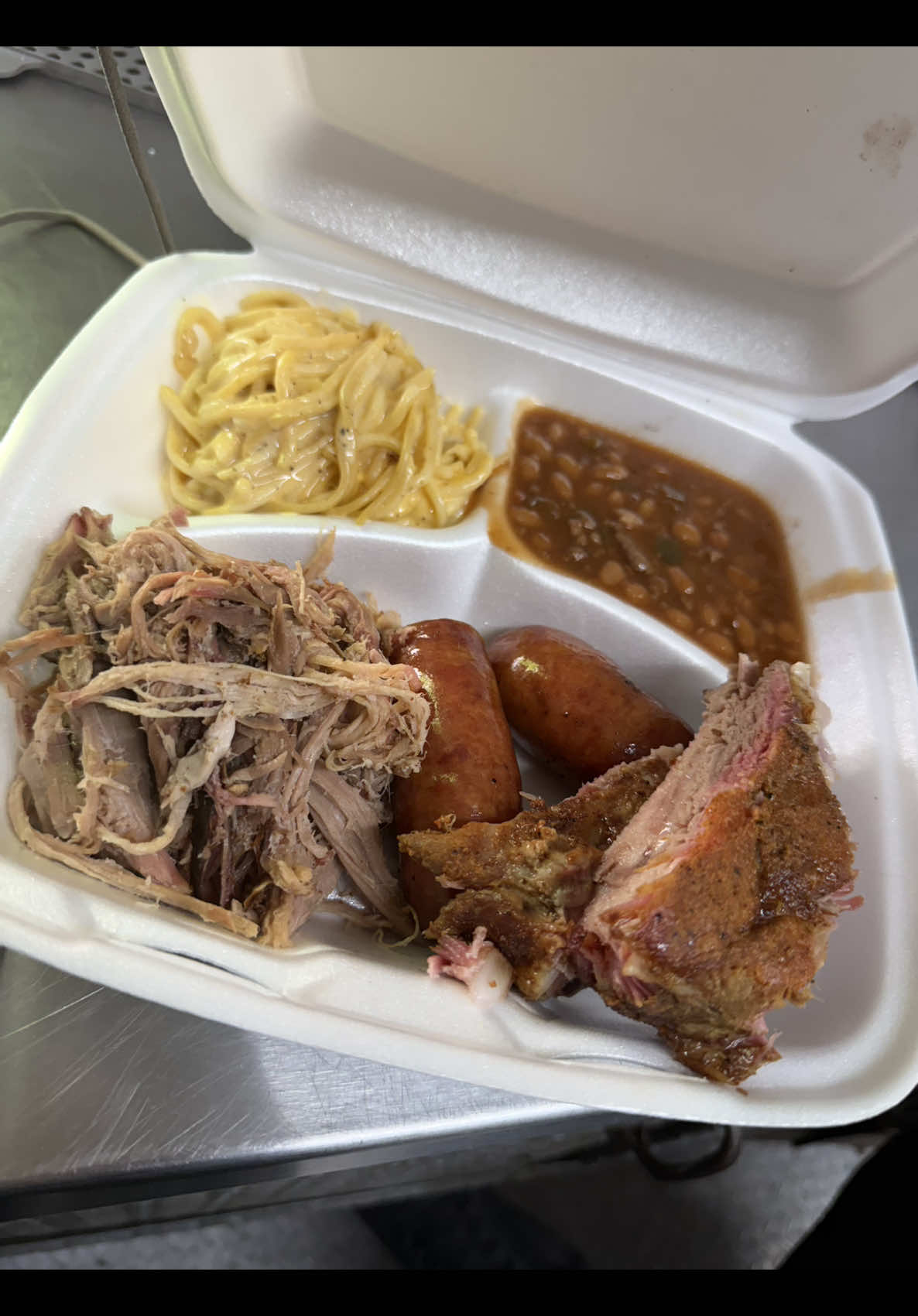 @Ribmaster Soulfood & BBQ