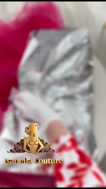 @Isabella Couture