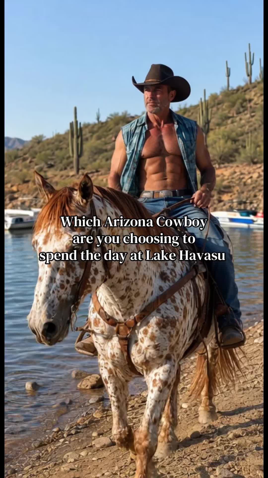 @Silver Fox Ranch