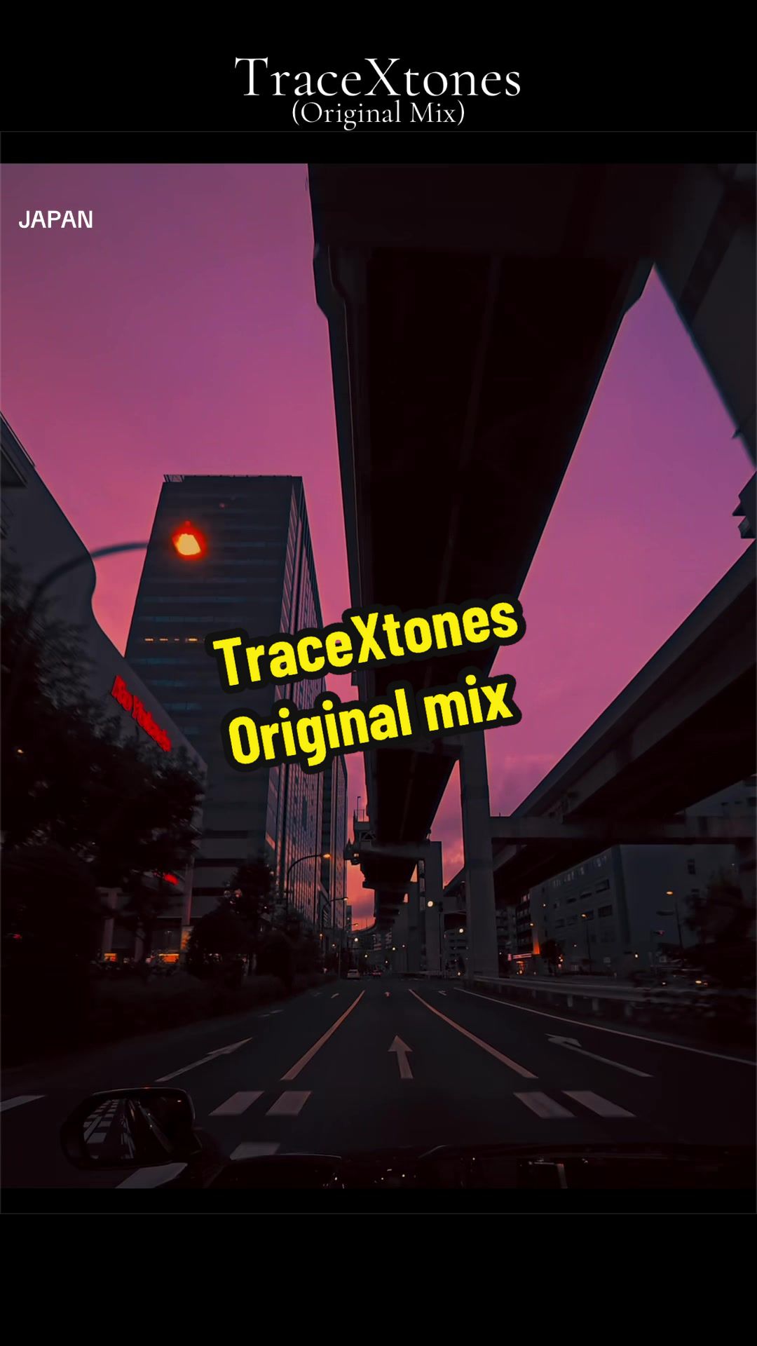 @Trace & Tones