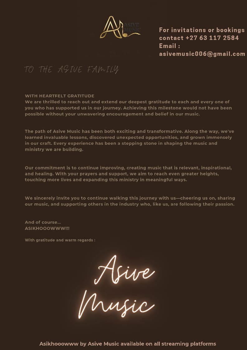 @ASIVE_MUSIC