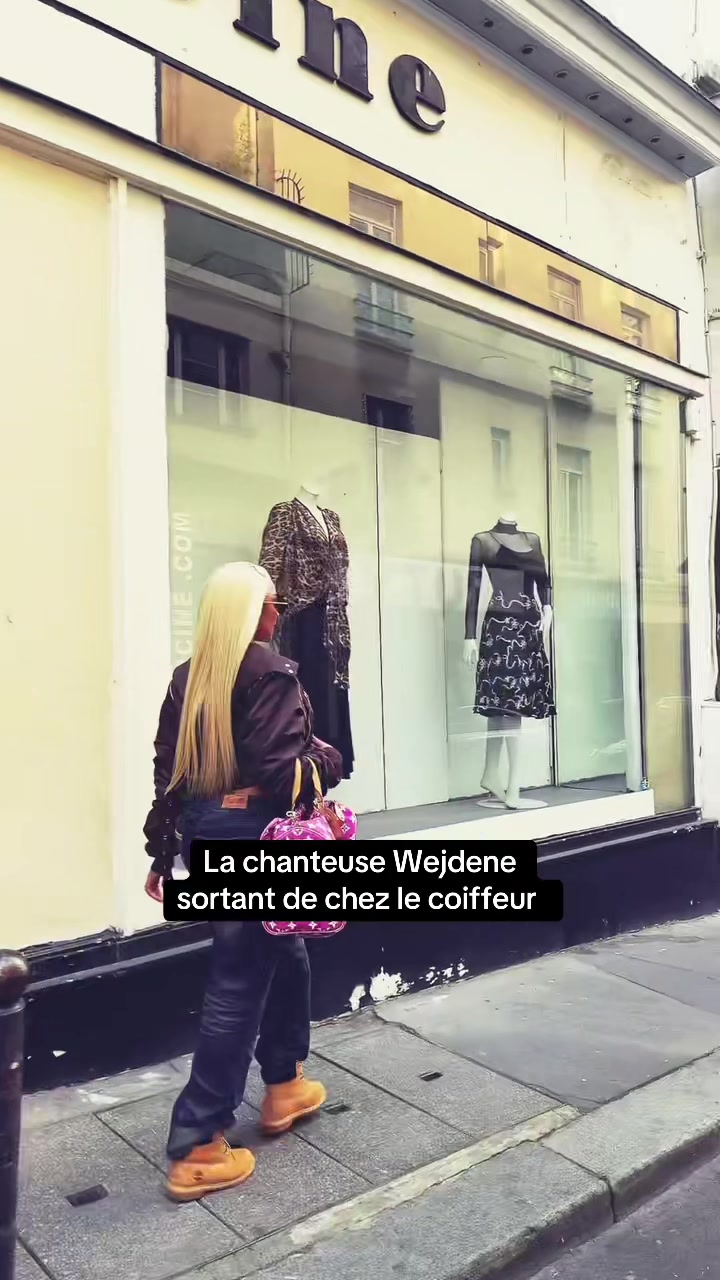 @Wejdene
