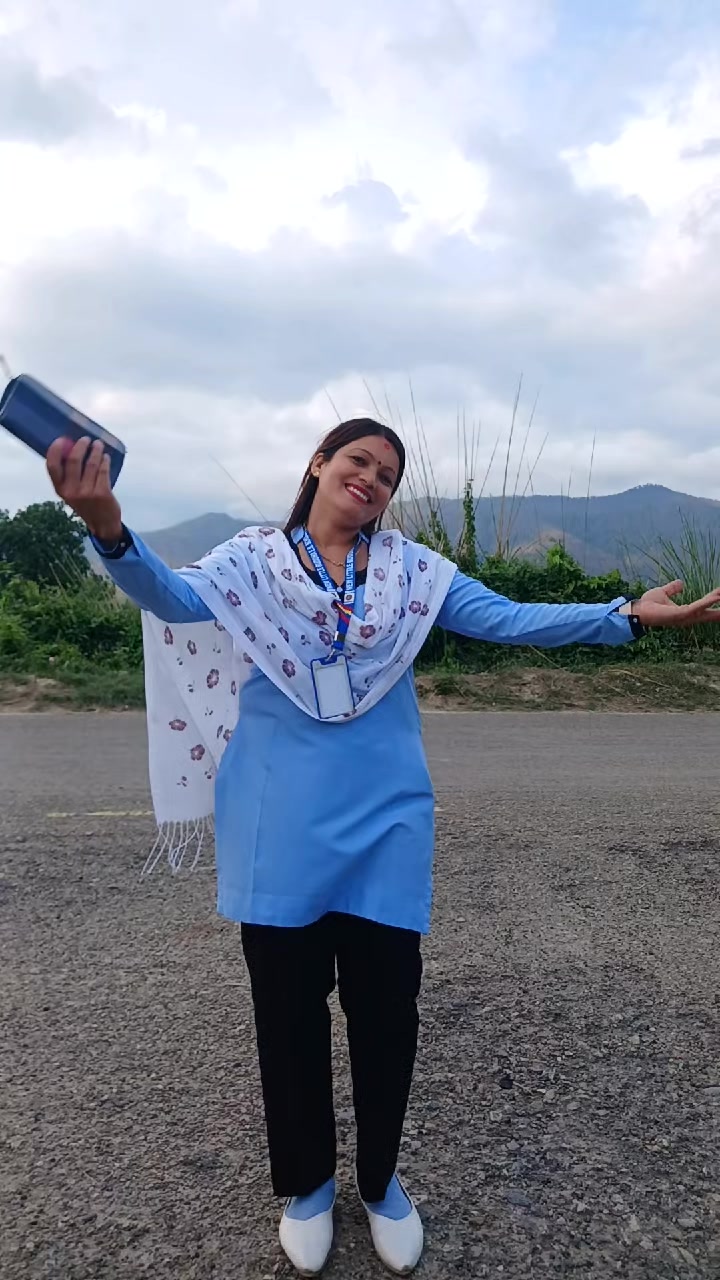 @Bimala Neupane