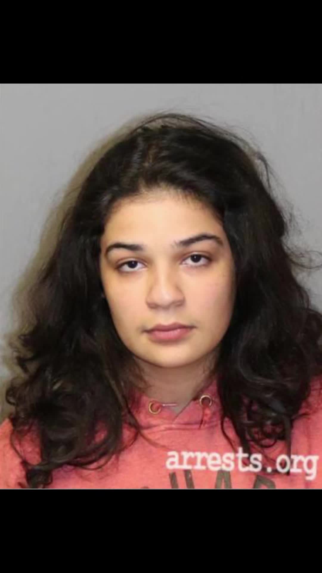 @mug shot baddies