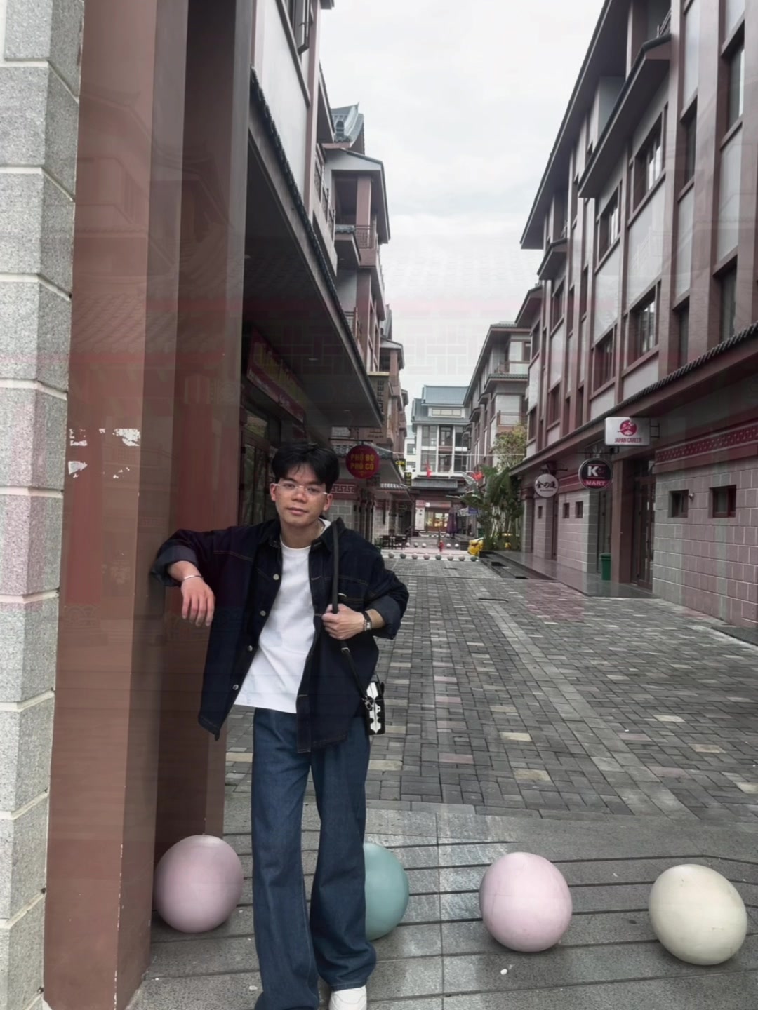 @Kh&aacute;nh Dii 🇻🇳 谭庆唯🇨🇳