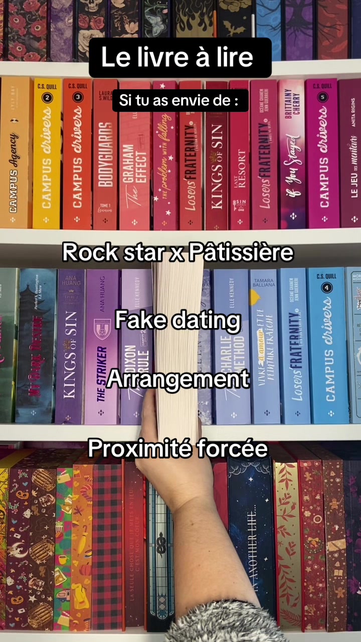 @Elodie Books 📚