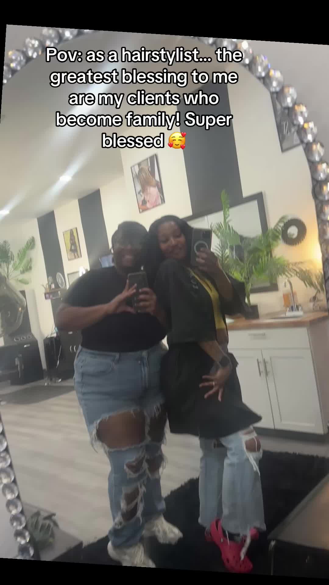 @BRIANNA'S BEAUTY LAB