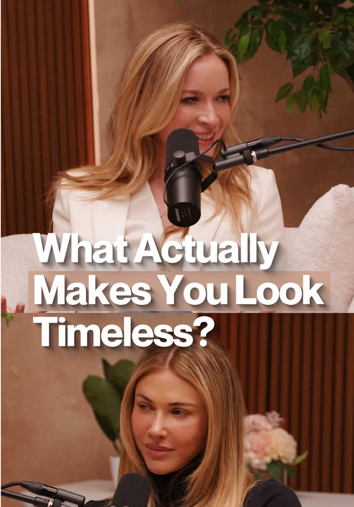 @Arielle Lorre