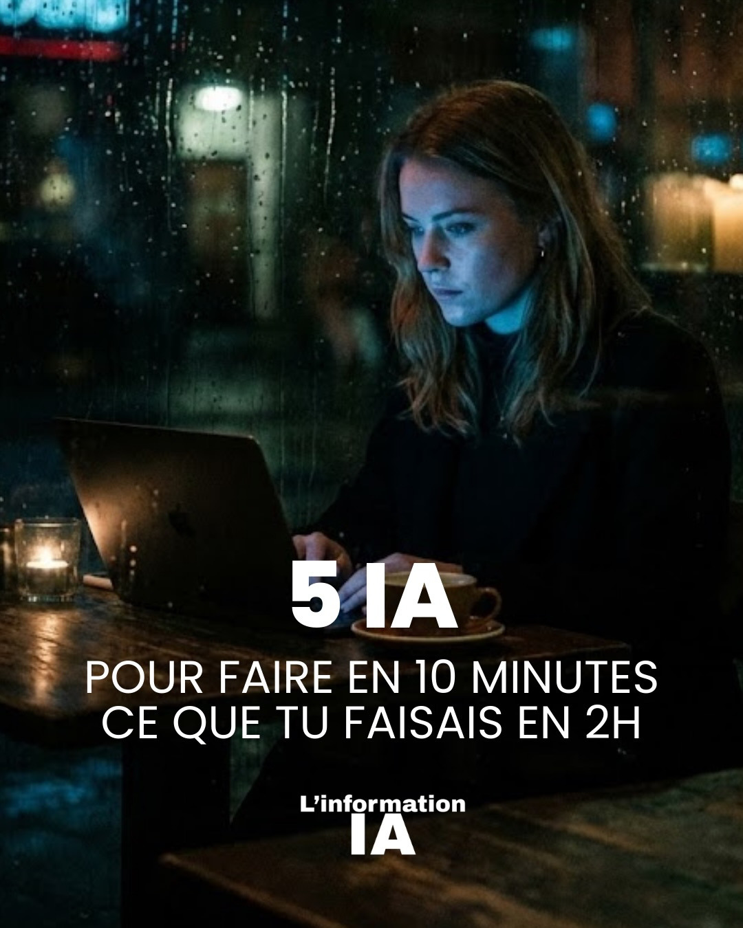 @L&rsquo;information IA