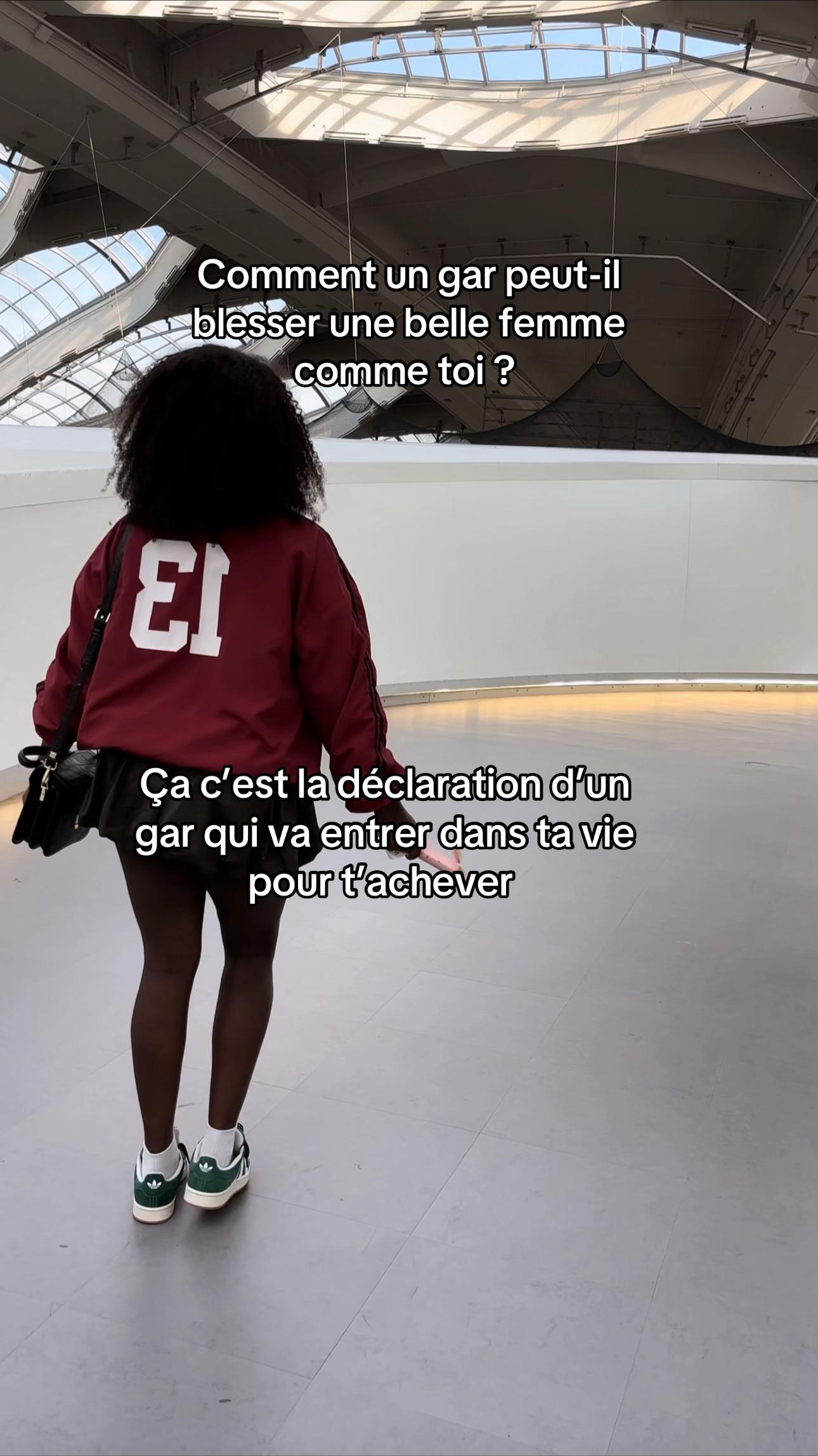 @CHLO&Eacute;EE 💕🇨🇲