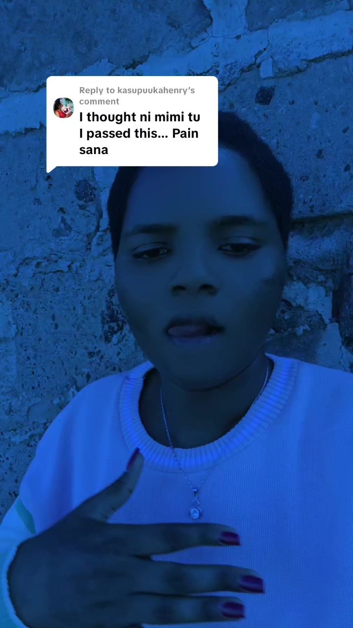 @Sheila Okanga