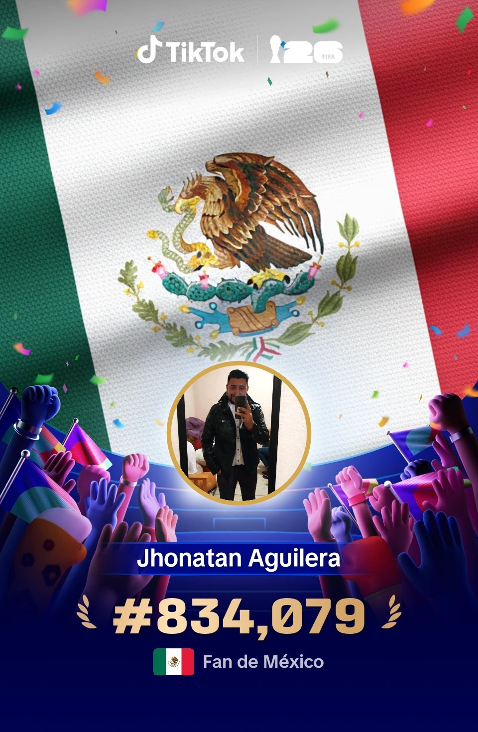@Jhonatan Aguilera