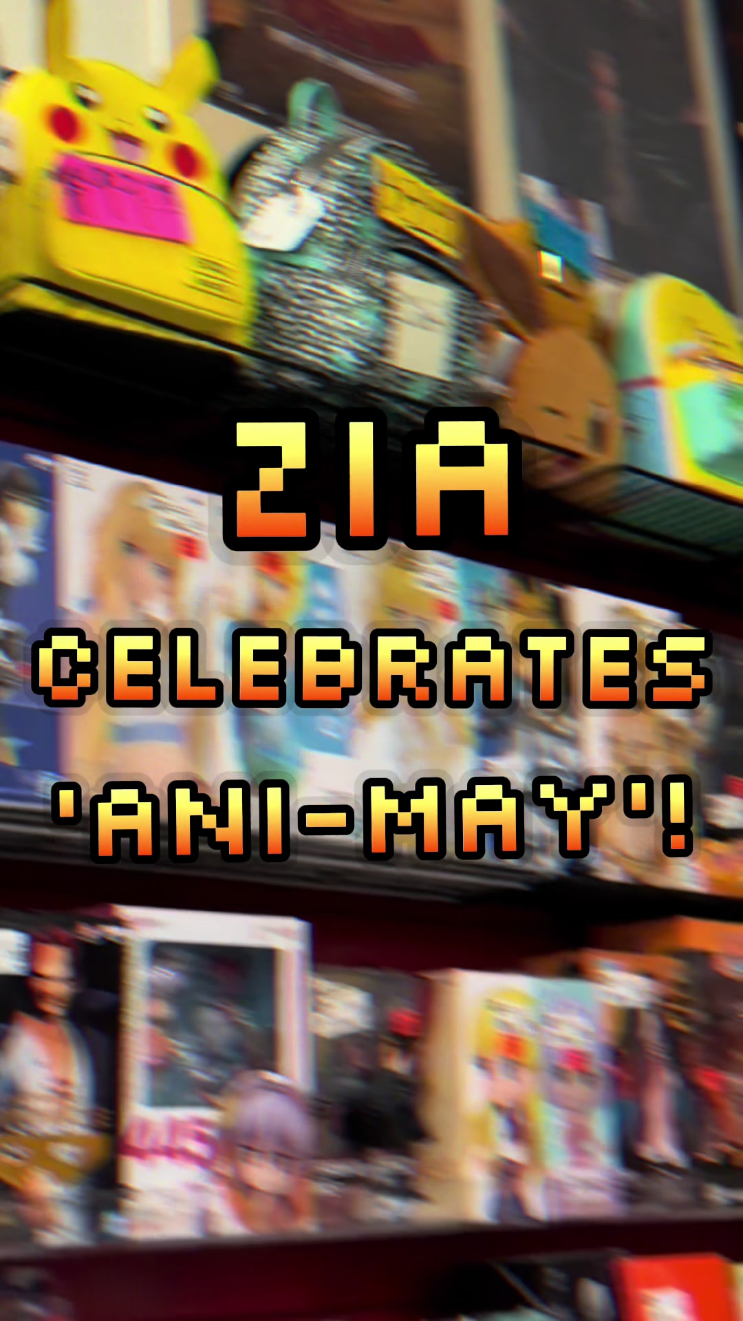 @Zia Records