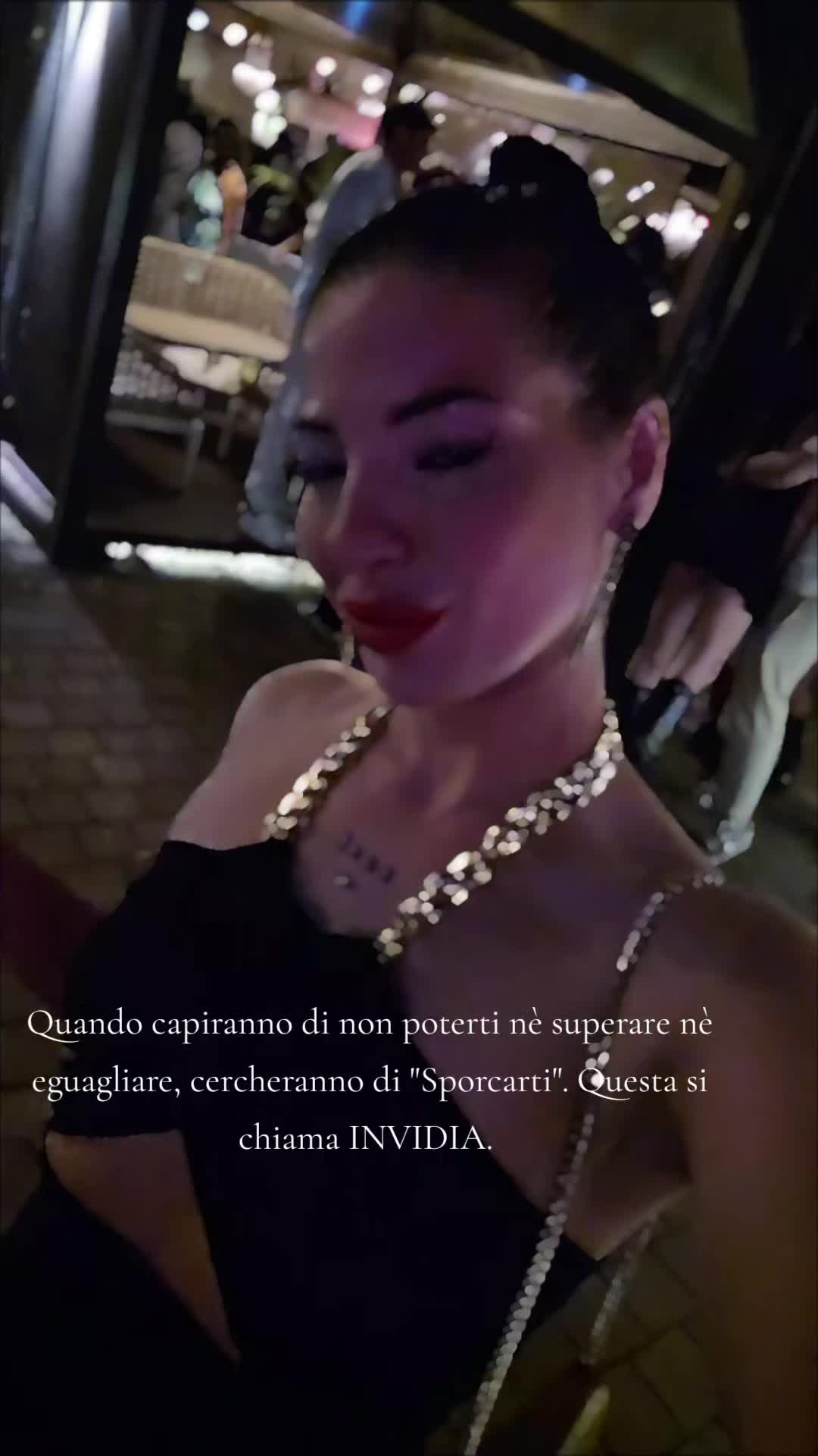 @Smeralda ๐๏ธโ๏ธ๐ธ๐