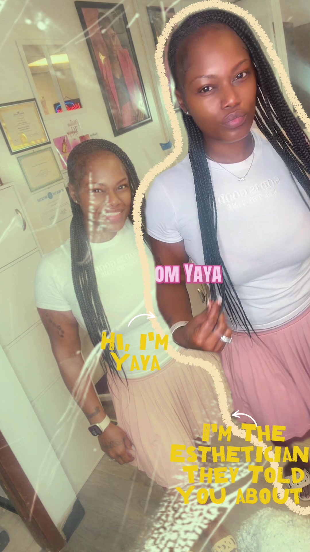 @Yaya Connect