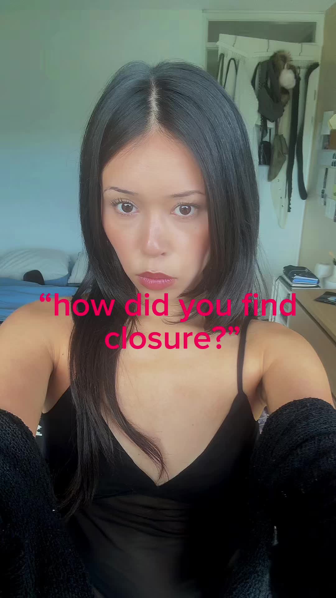 @Maya Mae