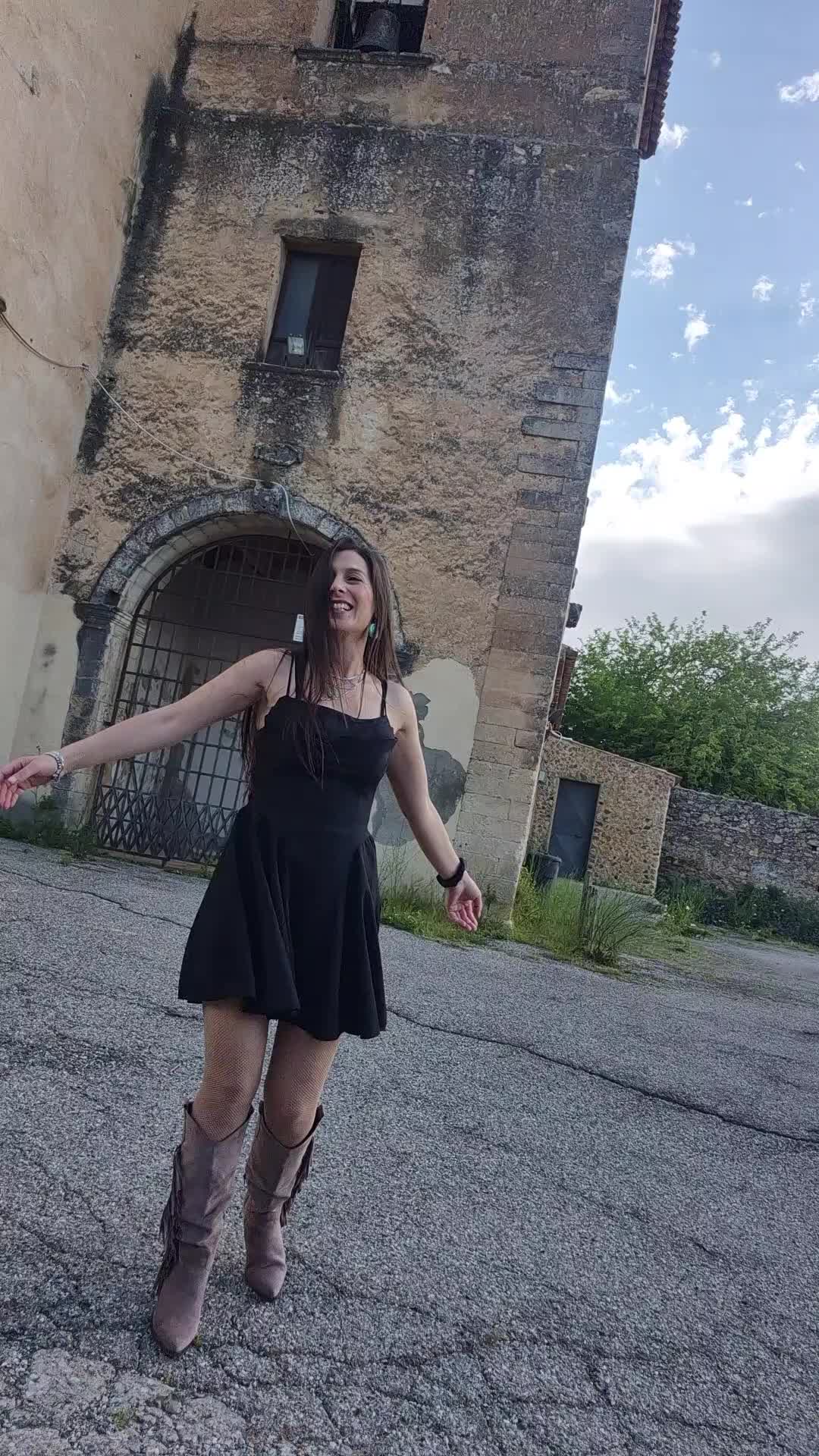 @Maddalena 🌶️💃