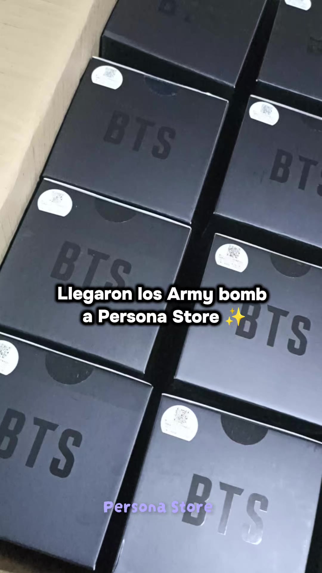 @Persona Store