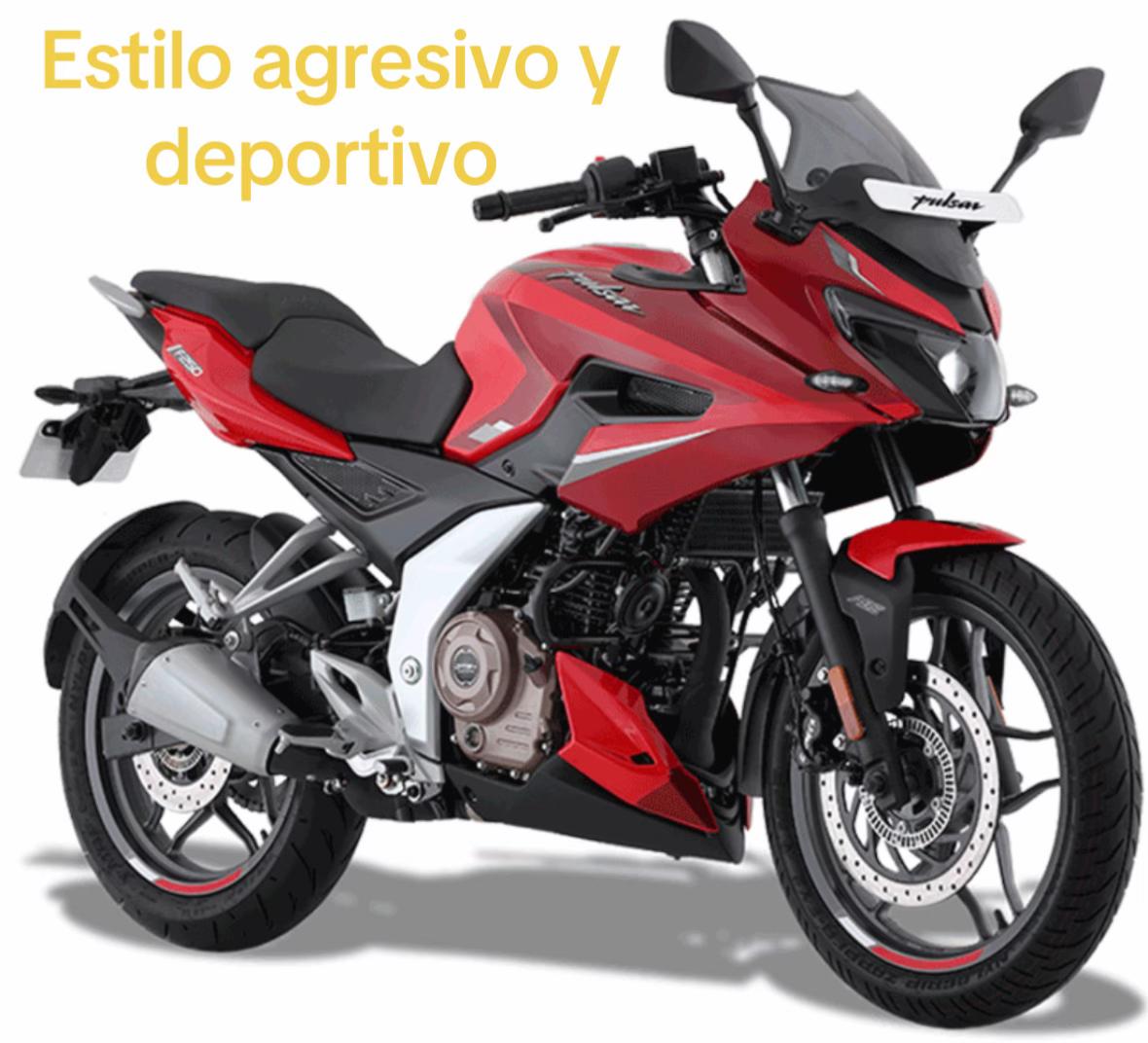 @Bajaj Paseos del Bosque 🇲🇽