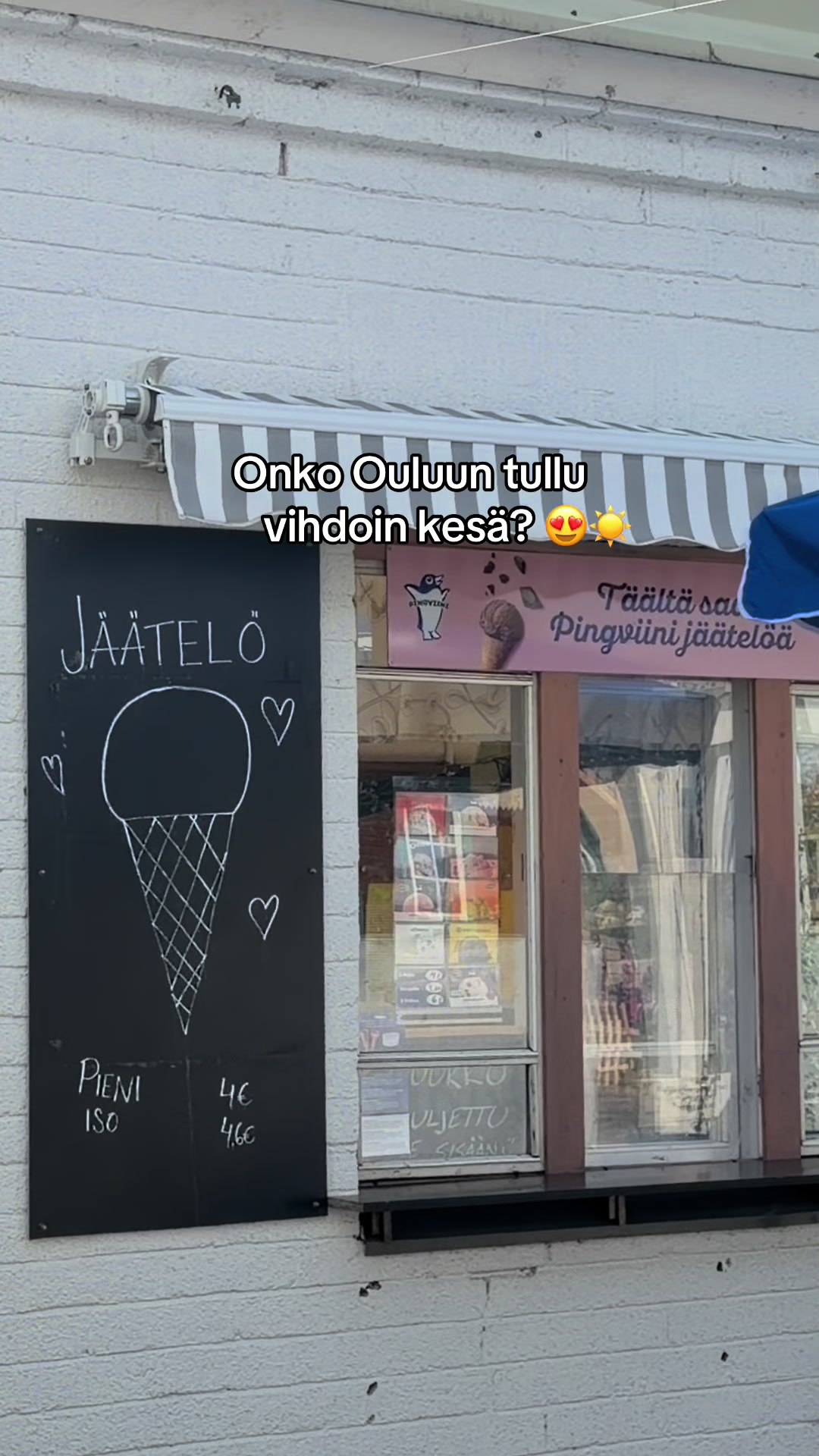 @VisitOulu