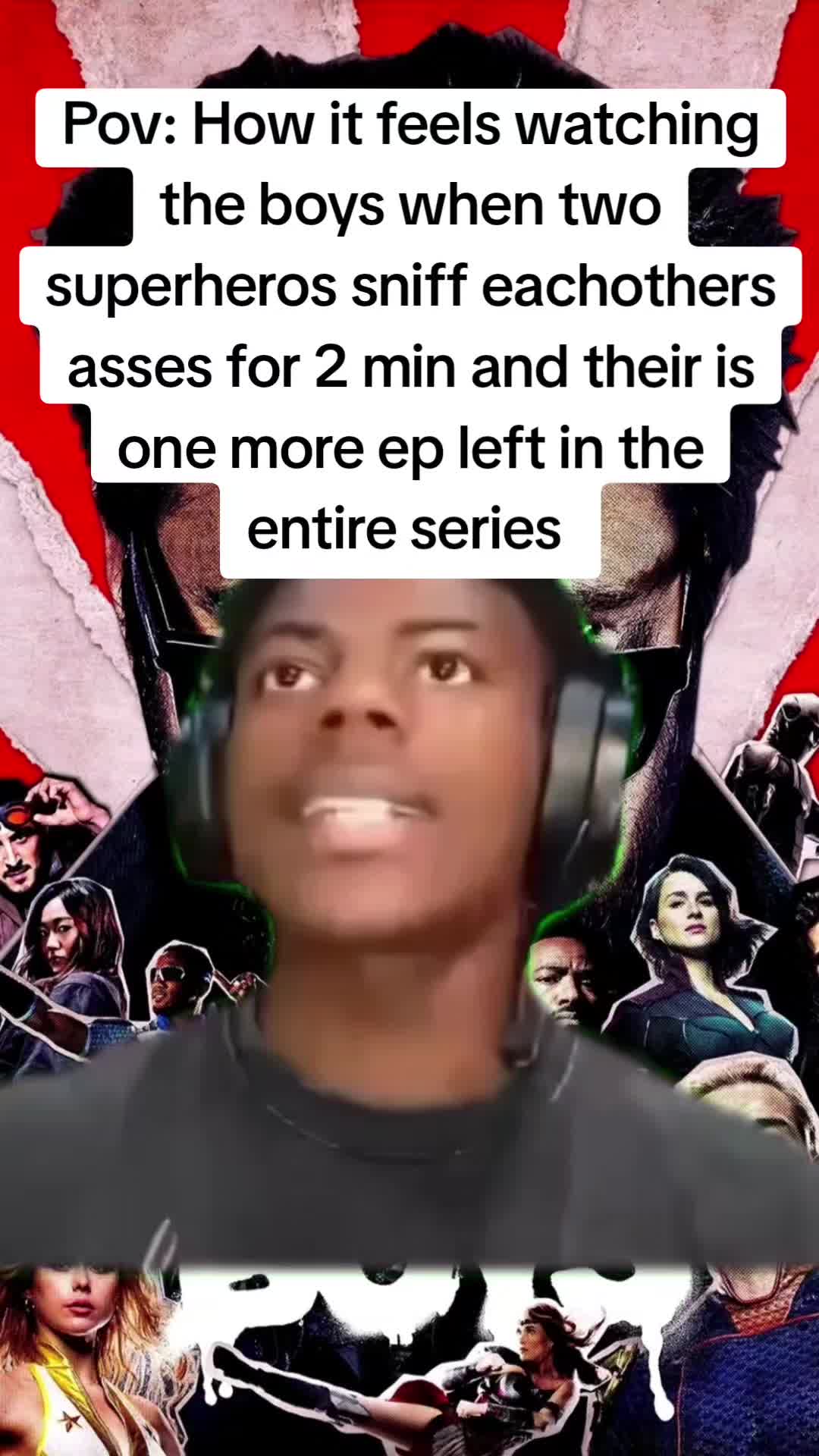 @Wajstreamz