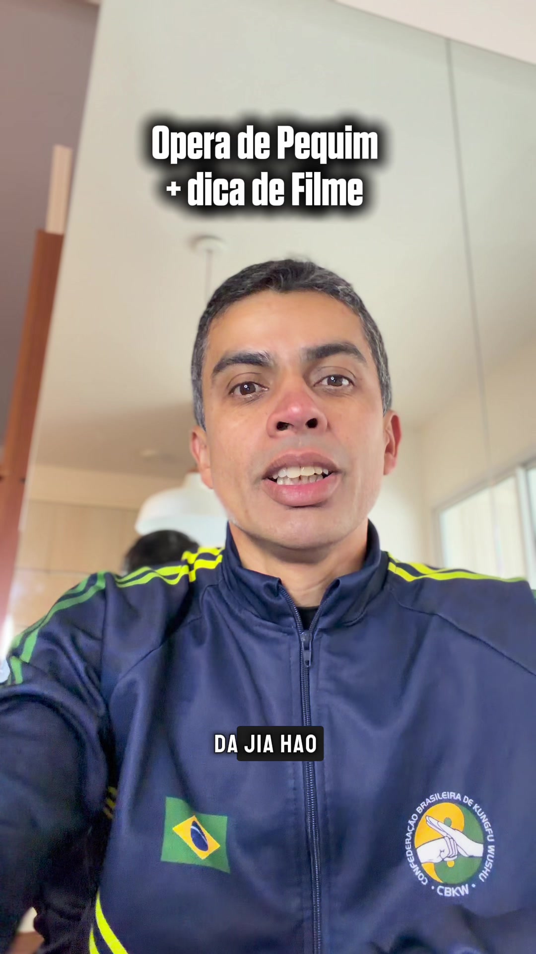 @Luiz Carlos - Wushuluiz