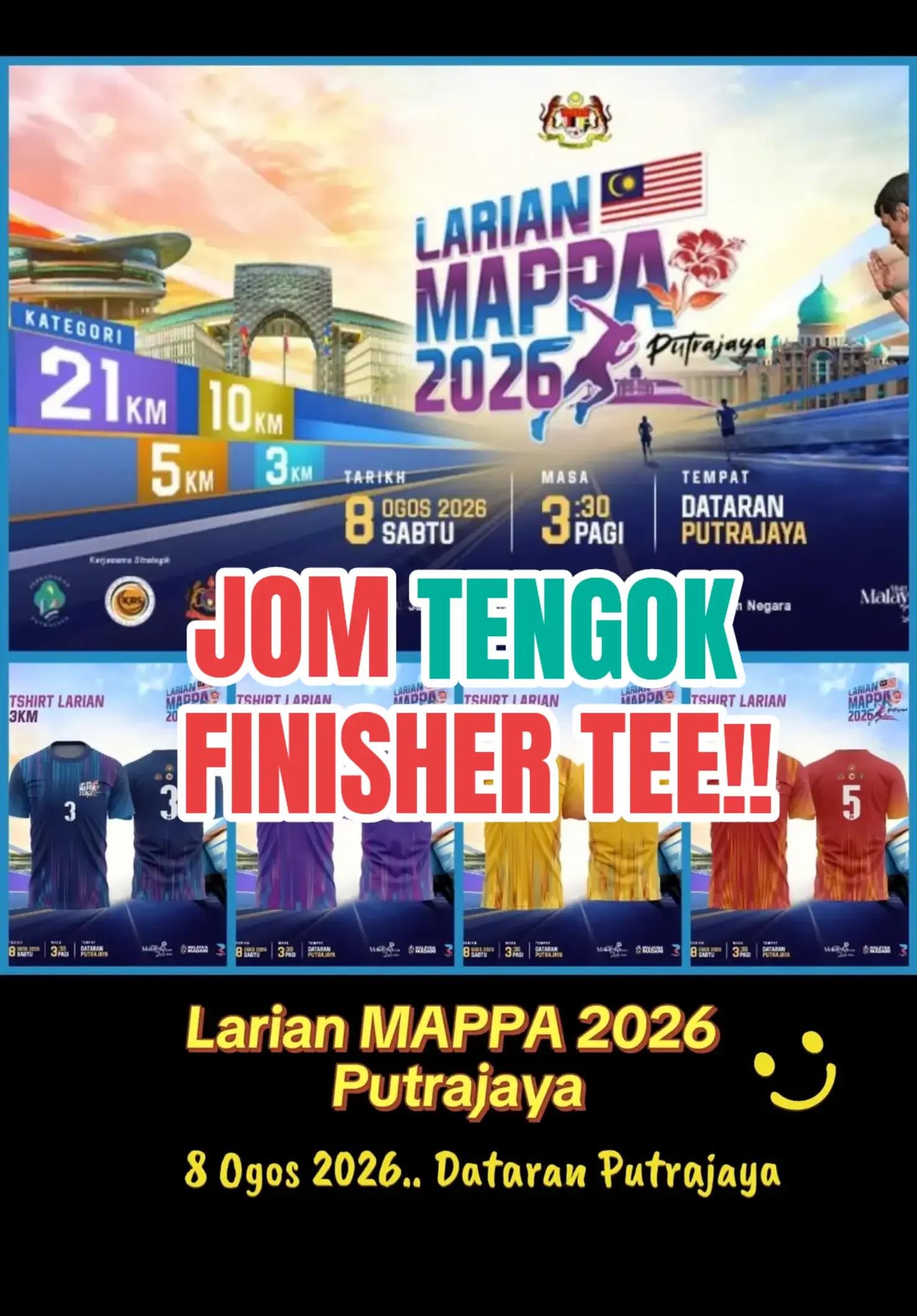 @🇲🇾🏃Malaysia Berlari 🏃🇲🇾